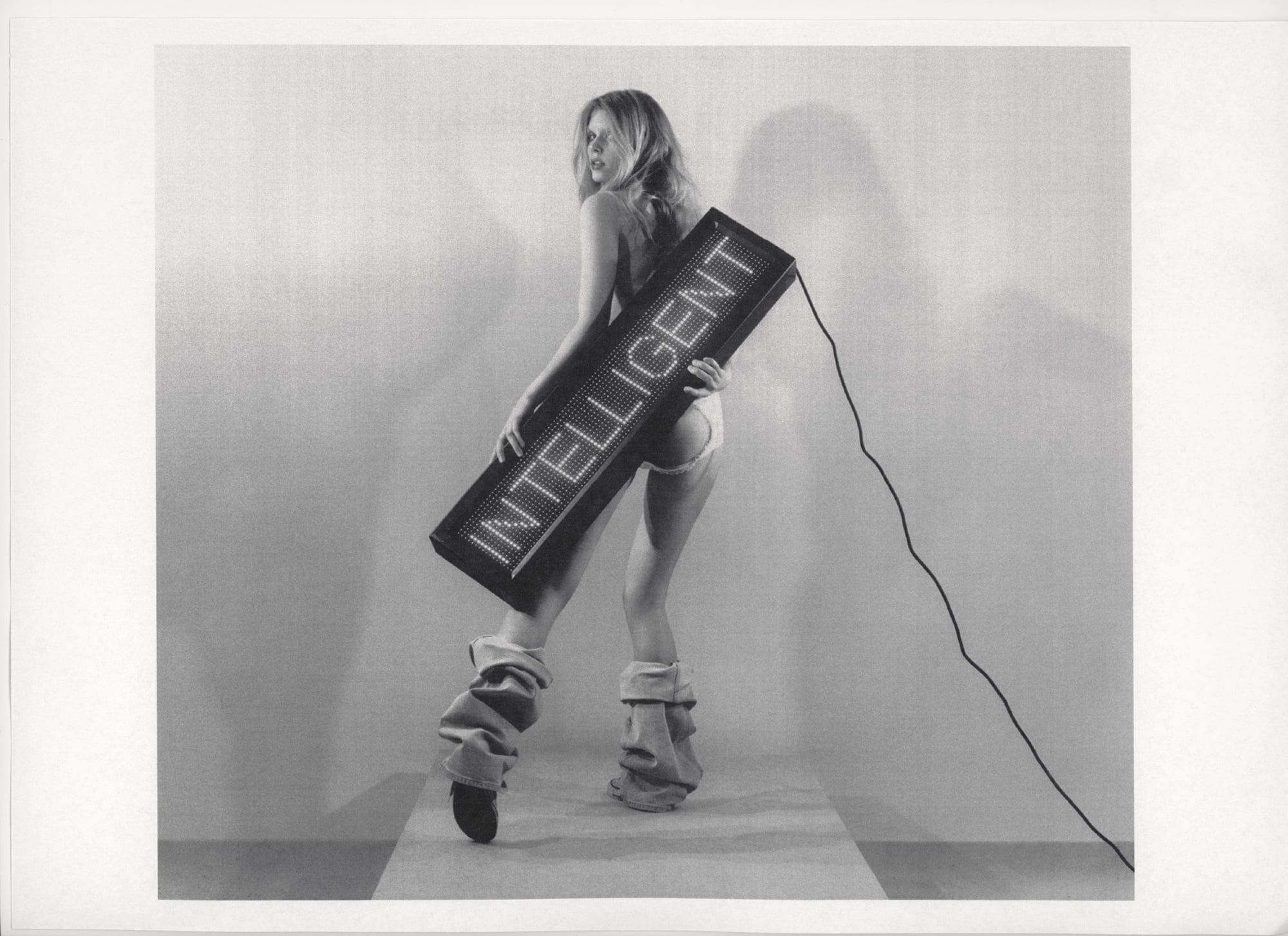 レア品 BELONGS TO JOE Casper Sejersen Casper Sejersen