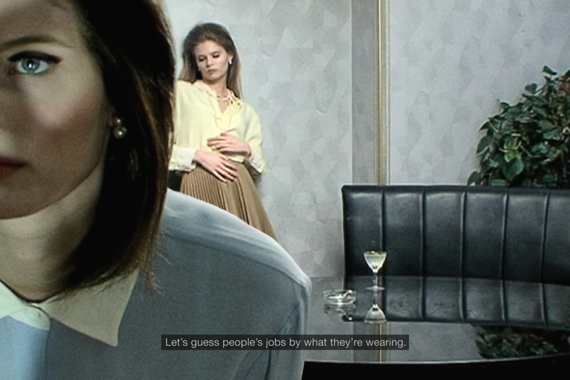 レア品 BELONGS TO JOE Casper Sejersen One, Two, Three, Four | 11 May - 15 June 2019 | Cob Gallery